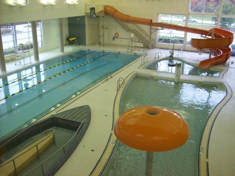 Georgina Leisure Pool photo